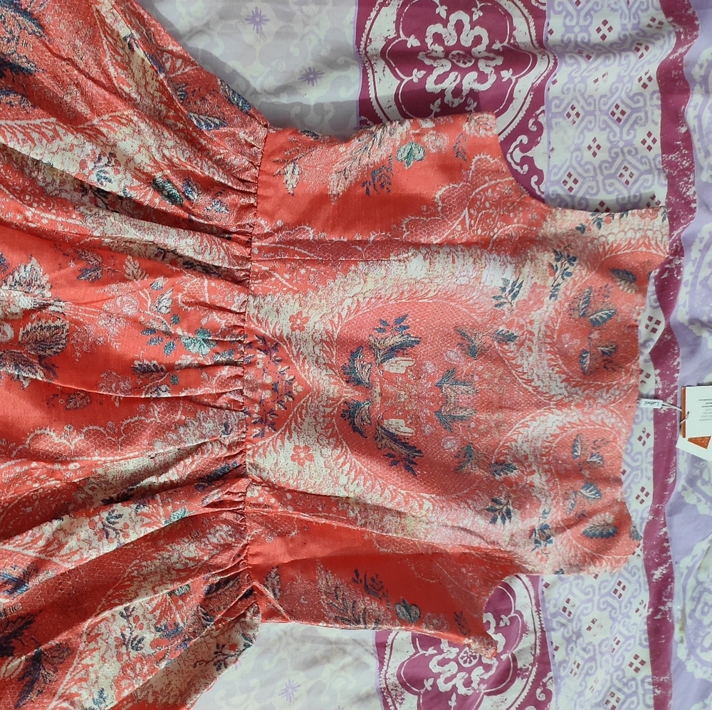 Label Ritu Kumar Dress - Picture 8 of 13